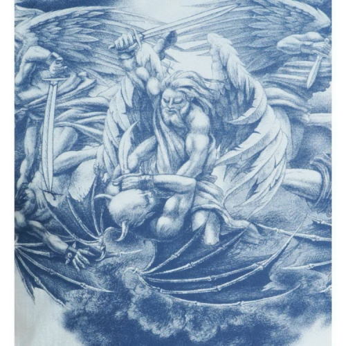 Футболка Affliction Rising Sky Tee фото